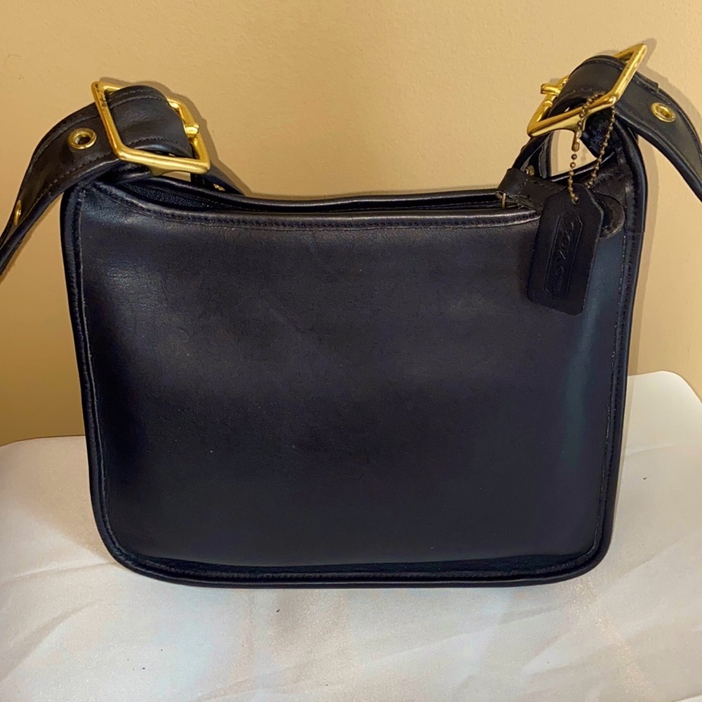 Coach A10-9966 Vintage Legacy